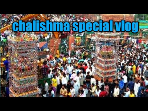 Chalishma Mela Special Vlog || चालीसमा मेला विशेष व्लॉग || #mela #saifvlogs #viral #vlogs #vlog