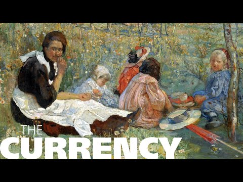 The Currency 146: Nannified Nonsense