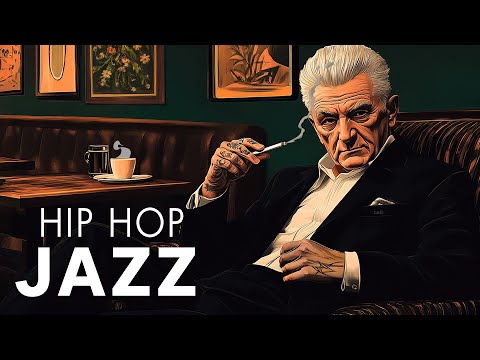 Jazz Hip Hop Music for Unwind - Relaxing Cafe Music For Work, Study | Groove & Relax