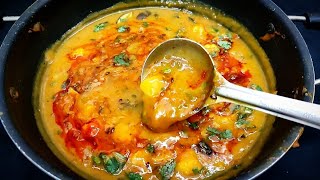 Mix Vegetable Kadhi | Healthy Kadhi Recipe | Kadhi Recipe in Hindi | Authentic Sindhi Kadhi Recipe