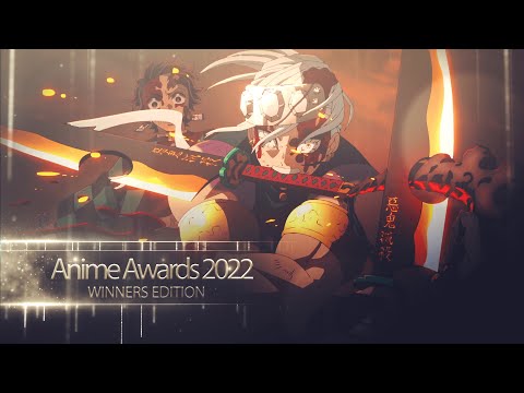 Anime Awards 2022: Winners Edition