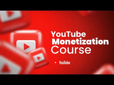 YouTube Business Masterclass