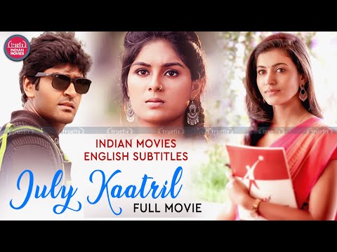 ஜூலை காற்றில் JulyKaatril Full HD Free Romantic IndianTamil Movies Online Subtitles| Truefix Studios