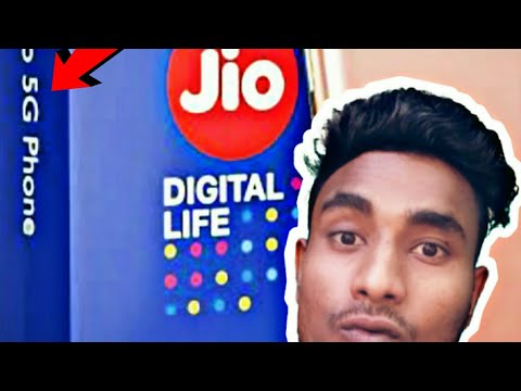 Jio 5g Phone Kab Aayega | Jio 5g Phone 2022 | Jio 5g Phone Full Review | Jio 5g Phone Ka Price