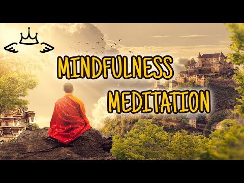 Discover the Benefits of Mindfulness Meditation