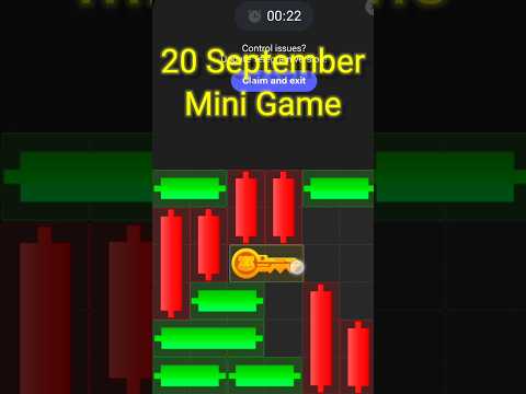 Hamster Combat Daily Puzzle Mini Game #hamsterkombat #hamsterpuzzle #hamsterkombatminigame