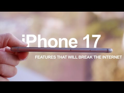 Apple decide to "Go all in" with the iPhone 17