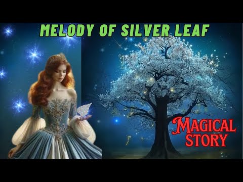 Melody of the Silver Leaf |Magical Story