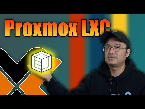 Building Proxmox LXC Container from Scratch - FlareSolverr