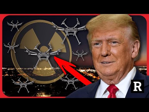 "The government KNOWS what these UFO's are" Trump slams Pentagon for hiding truth | Redacted