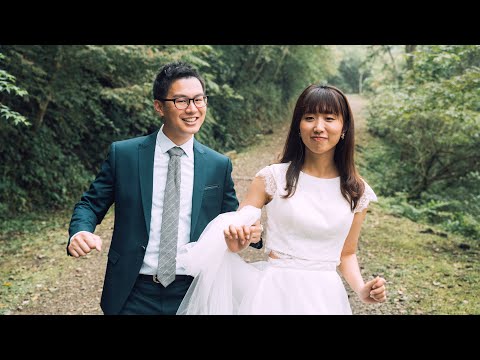 【ChienHao老師生活】拍婚紗啦~婚紗照當日花絮