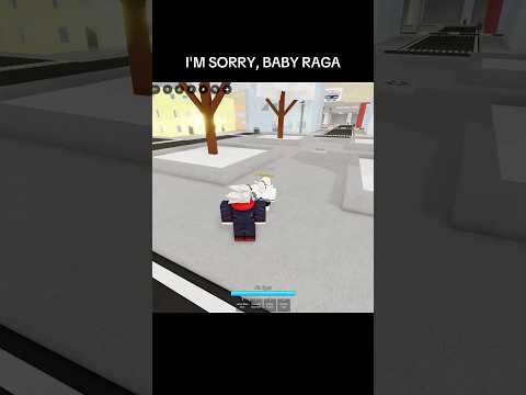 I’m sorry, baby raga.. #jujutsushenanigans #roblox #foryou #shenanigans #jjk #jjs #anime #mahoraga