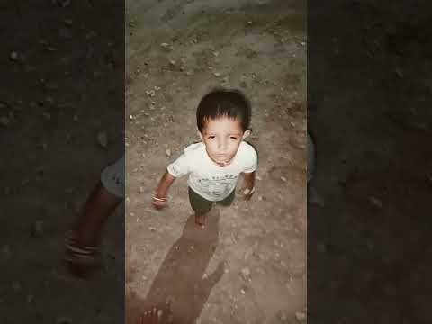 pranav #baby #viralvideo