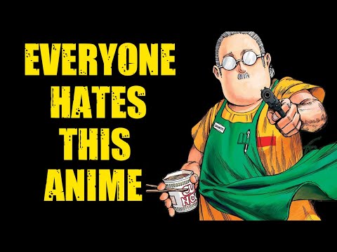 Everyone Hates This Anime Before Episode 1 Has Even Aired