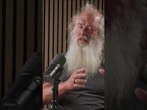 Rick Rubin on the paradox of choice