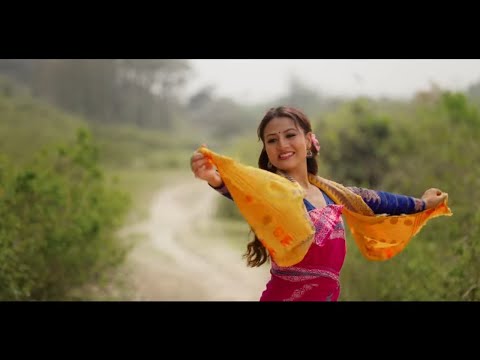 Rwisumwi Garang New Bodo Bwisagu Music Video Released Ft Priyanka Lahari