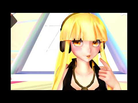 Re:Countdown feat. CYBER DIVA [VOCALOID ORIGINAL]