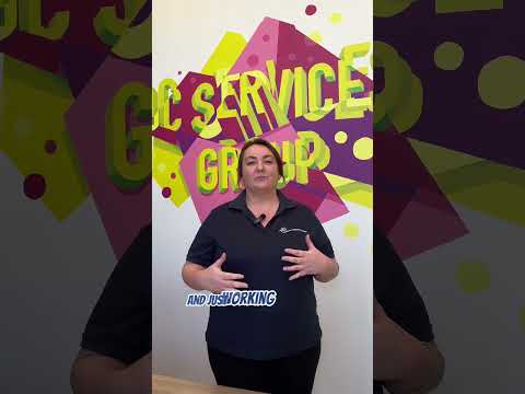 Meet Ashley | DC Smoke Services