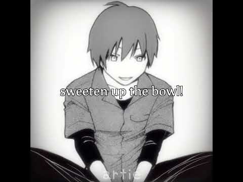 Karma Akabane Edit!!