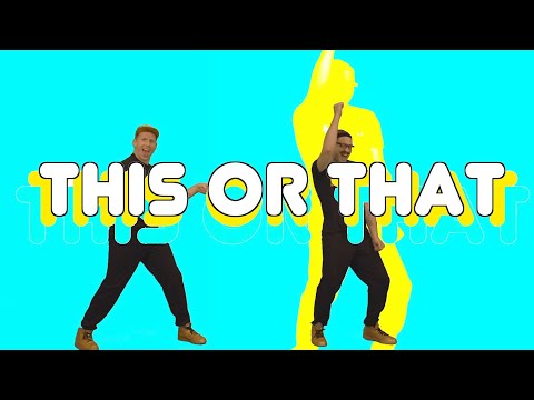 Koo Koo - This or That