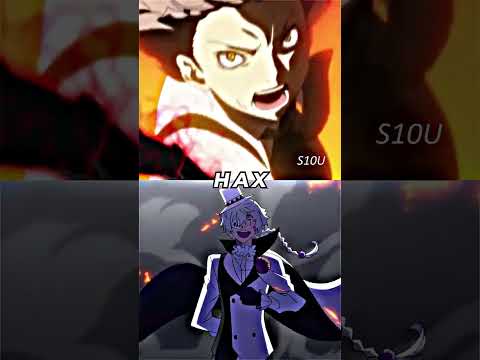 🔥 Nikolai vs Atsushi | Who Would Win? 🔥 Bungo Stray Dogs Edit