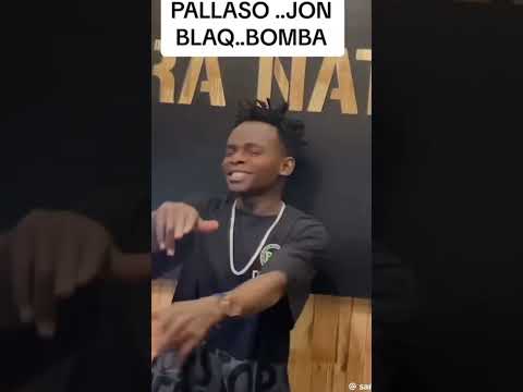 #Pallaso &John Blaq# are cooking some thing new for us