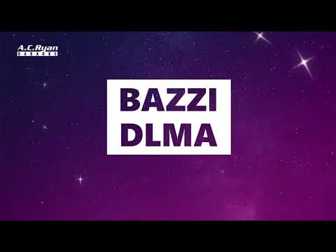 Bazzi - DLMA (Karaoke Version)