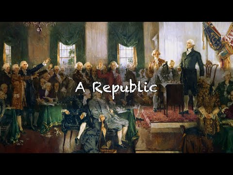 A Republic