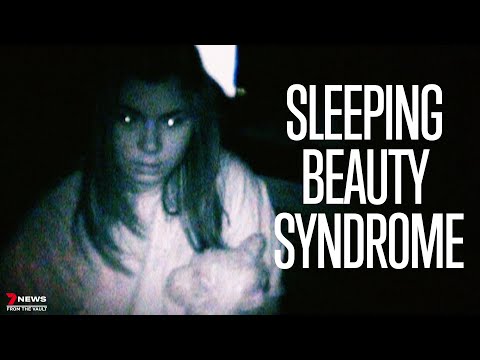 The sleeping spell: Unravelling the mysterious Sleeping Beauty Syndrome