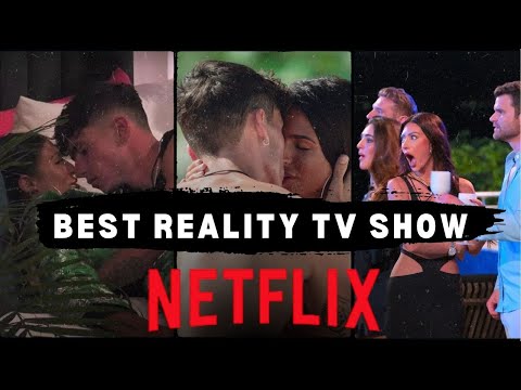 Dating Shows to Get You Pumped About Love in 2024