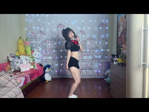 [Kittie] AOA -  Short Hair 댄스 커버 dance cover