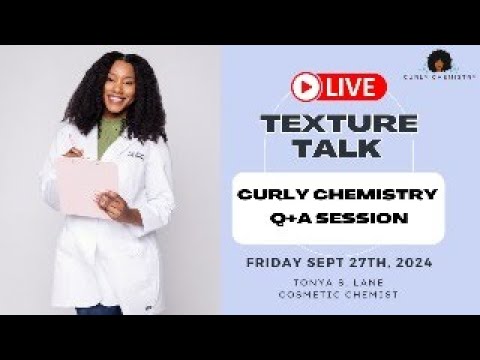 Transform Your Scalp Health, Accelerate Hair Growth & Banish Dry Hair | Live Q&A!