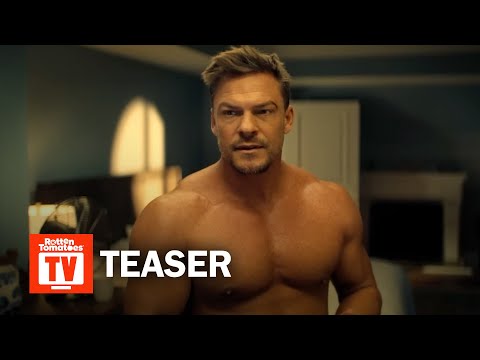 Reacher Season 3 CCXP Teaser