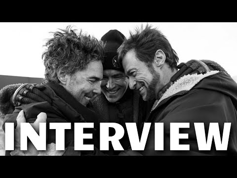 Making Of DEADPOOL & WOLVERINE - Behind The Scenes Talk With Ryan Reynolds, Hugh Jackman, Shawn Levy