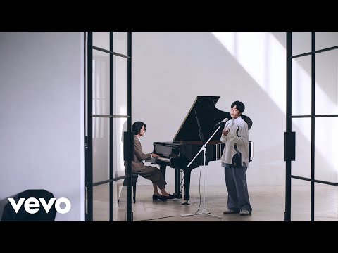 吳青峰 - （……小王子）（feat. 大橋三重唱）