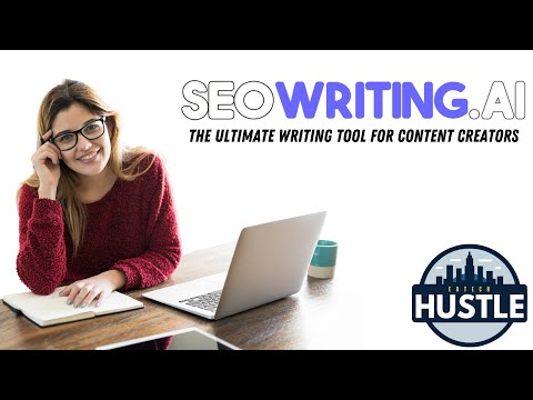 AI-Powered SEO Content Writing: Boost Rankings with One Click | SEOWriting.ai