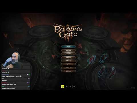 Title: PATCH 7 BAYBEE - dark urge honor mode!