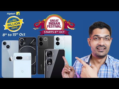 Flipkart & Amazon Sale Reality: Pro Tips and Crazy Deals(Must Watch)