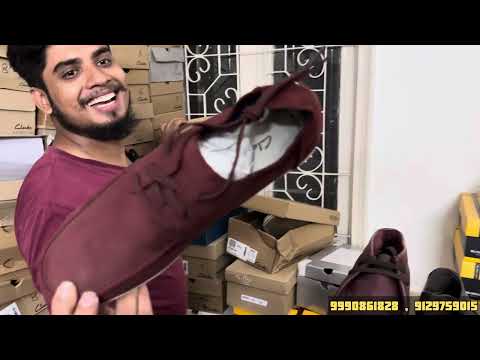 Unseen😱 100% Original Shoes | upto 91% off on Big Brands