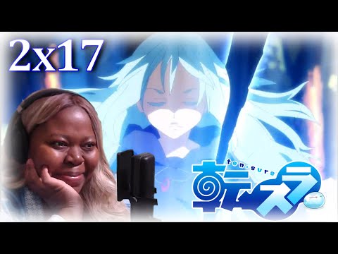 Rimuru DEPLOYS His Troops  in That Time I Got Reincarnated as a Slime Episode 41 REACTION!