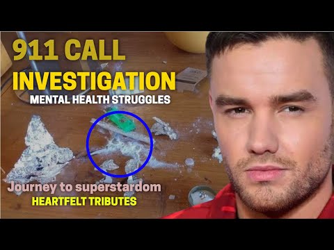 What we know about former One Direction member Liam Payne’s death: Podcast