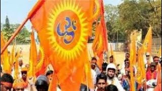 Bajrang dal power of hindu||status||#bagrangdal #jayshreeram #shivajimaharaj