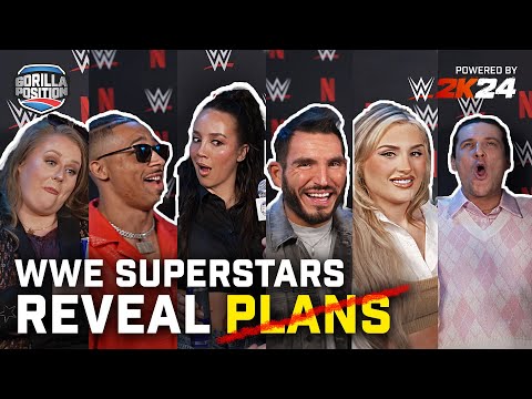 WWE talent releases, "Scary CM Punk", a mid-card women's title & a 'DIRTY' cash in?!