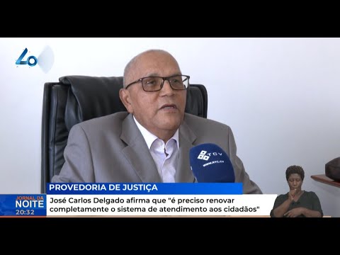 José Carlos Delgado afirma que é preciso renovar completamente o sistema de atendimento aos cidadãos