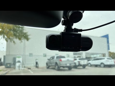 DKK Dual Dash Cam Review - Protect Yourself on the Road!