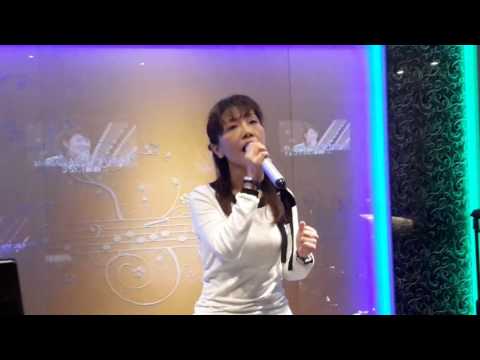 悲しい歌はきらいですが 田川寿美 Cila Lin 林靜禧 2017 01 02 Taipei 第一