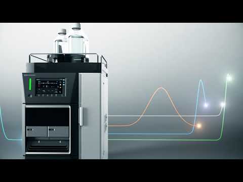 Advanced i-Series: The i-volution in HPLC analysis continues