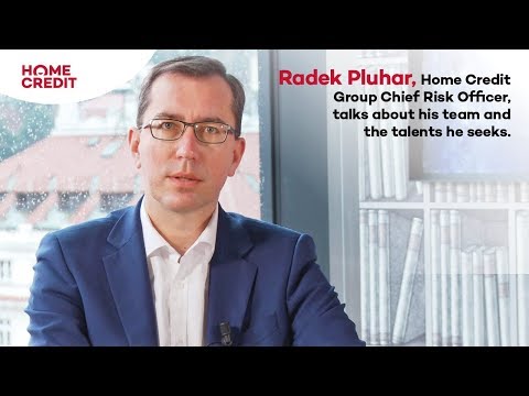 Radek Pluhar: Untouchable in Risk