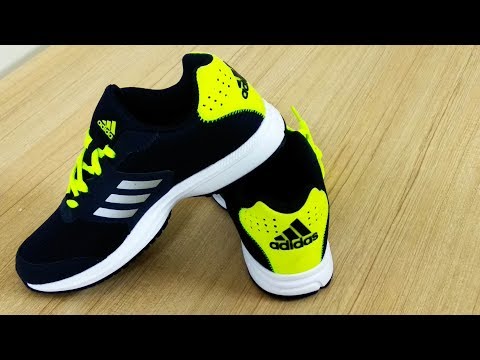 Adidas running shoes KRAY 2|Best running shoes