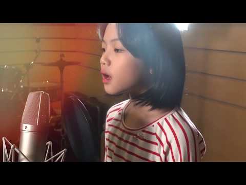 Always Remember Us This Way (A Star Is Born) - Lady Gaga (Cover by Angel Chung 娃娃)8 years old